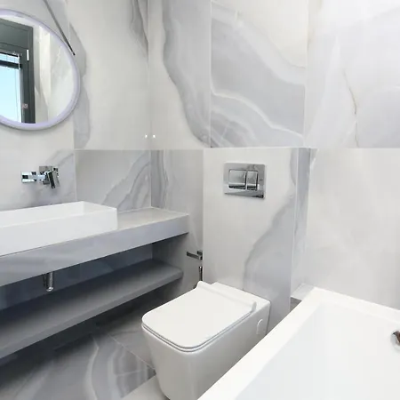 Villas Les Blancs - Private Pool, 5 Bdrms, Panoramic View Willa *
