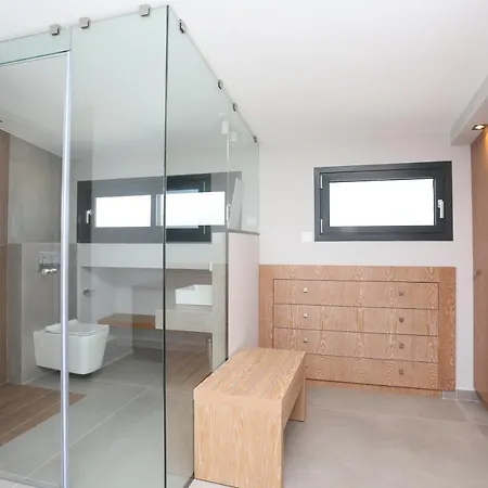 Villas Les Blancs - Private Pool, 5 Bdrms, Panoramic View