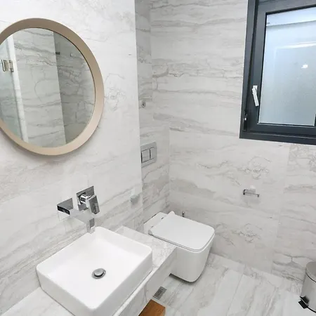 Villa Villas Les Blancs - Private Pool, 5 Bdrms, Panoramic View *