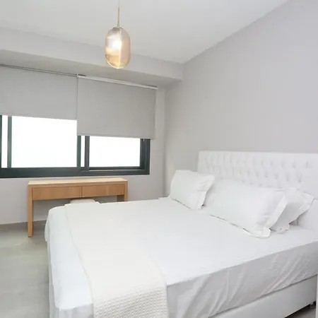 Villas Les Blancs - Private Pool, 5 Bdrms, Panoramic View * Hanioti
