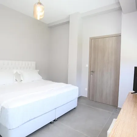 Villas Les Blancs - Private Pool, 5 Bdrms, Panoramic View Villa *